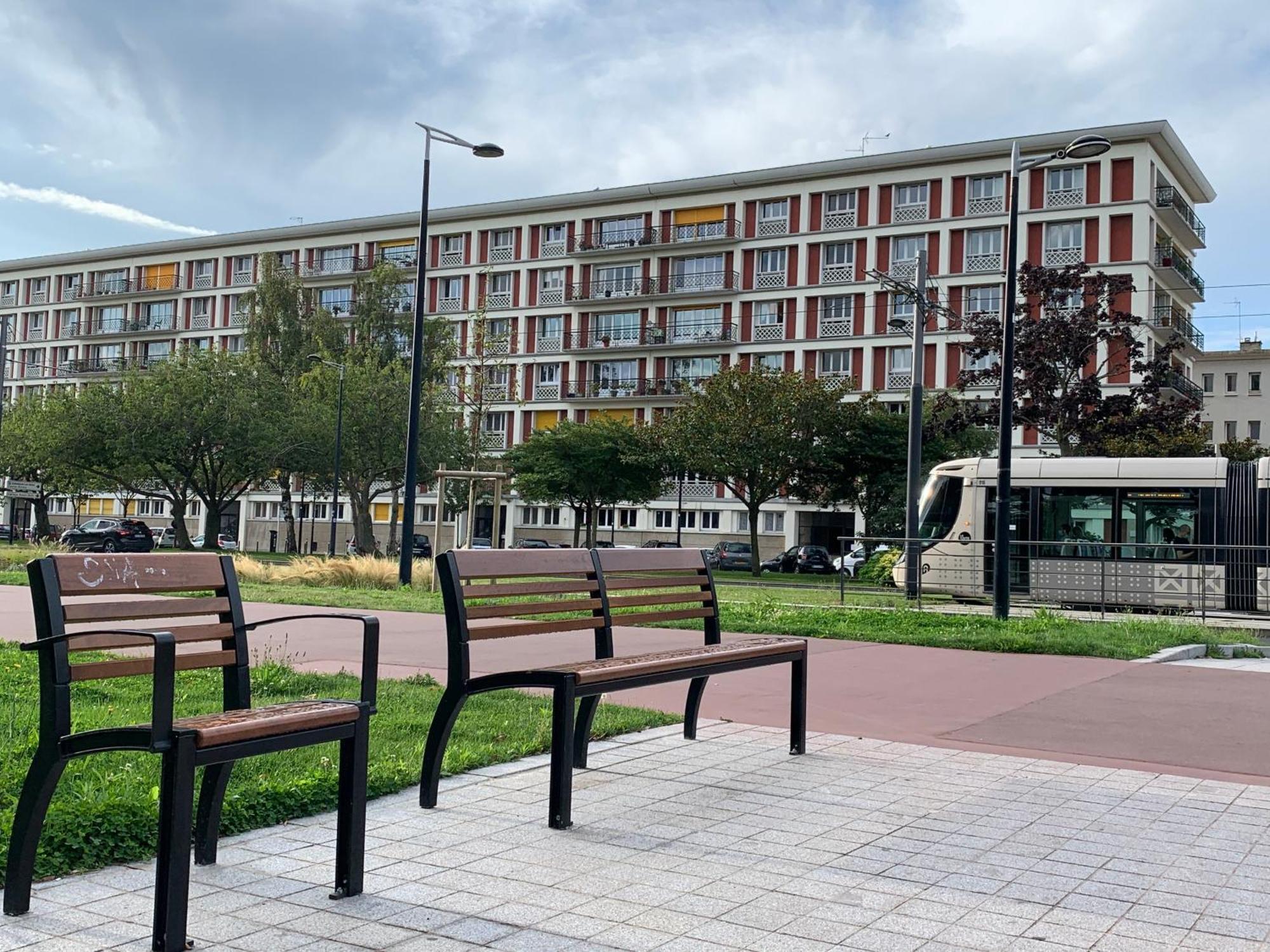 La Brise Marine - Honfleur Apartment Le Havre Exterior photo